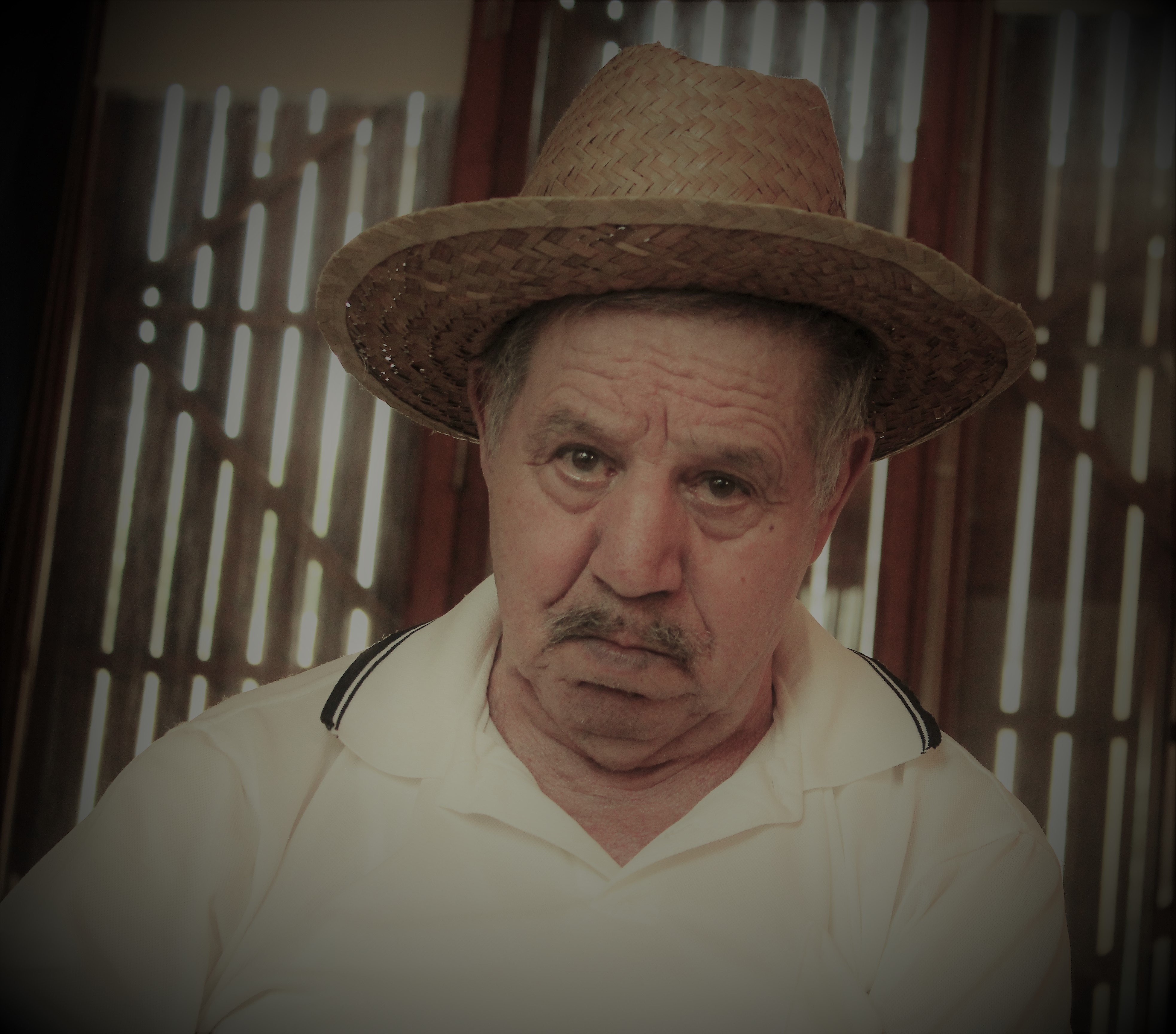 Serafim Pereira