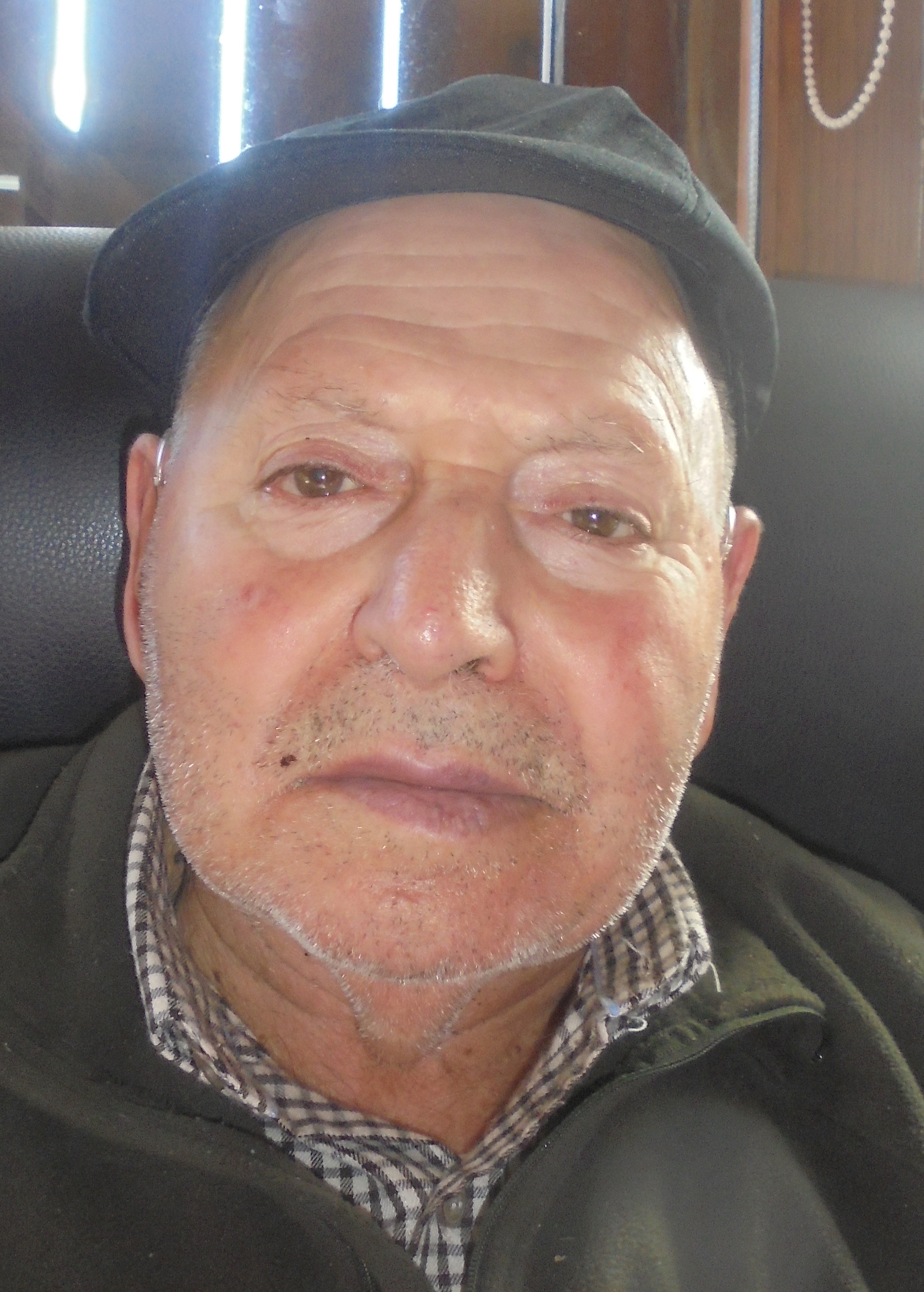 José Loureiro