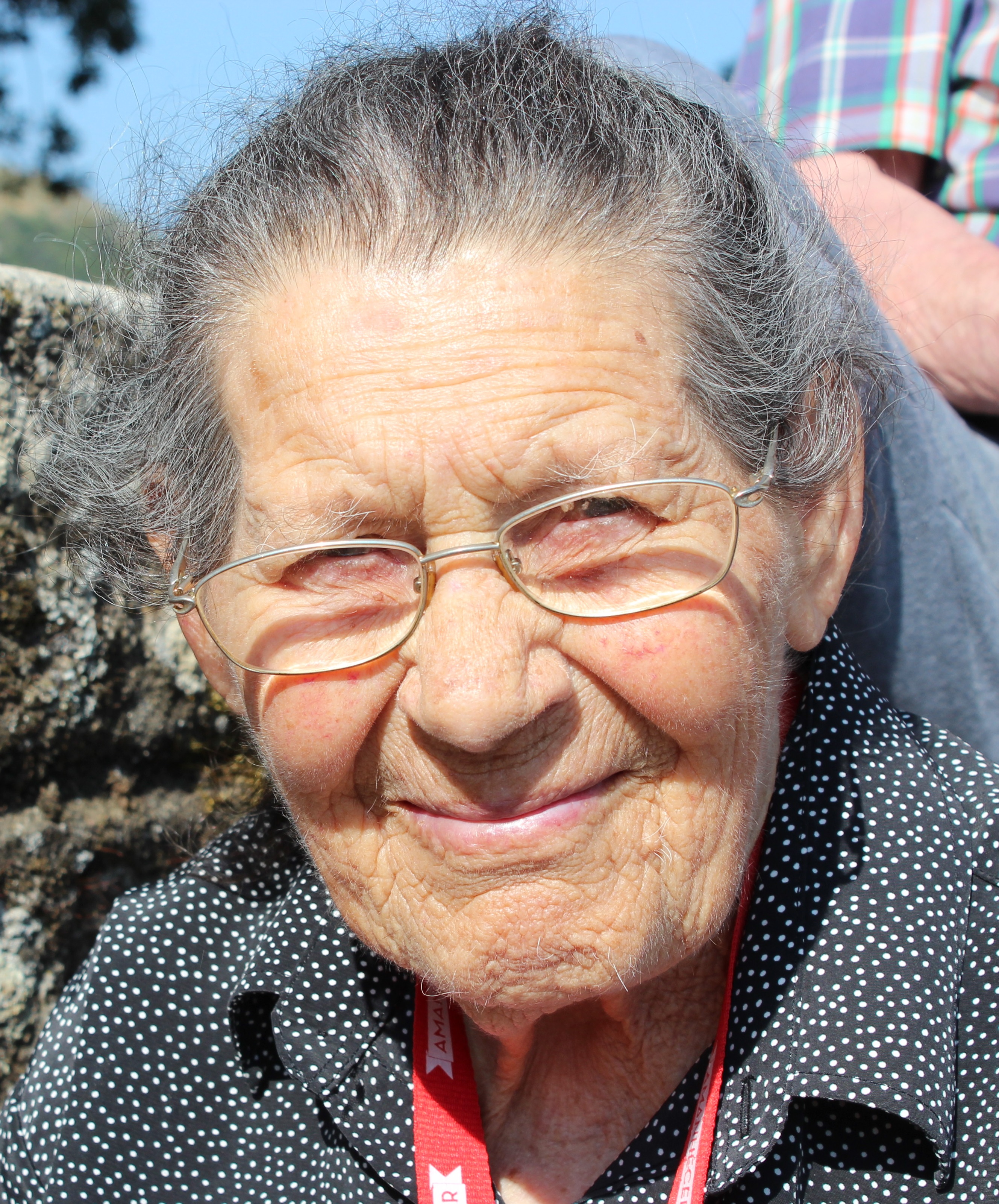 Maria da Conceição