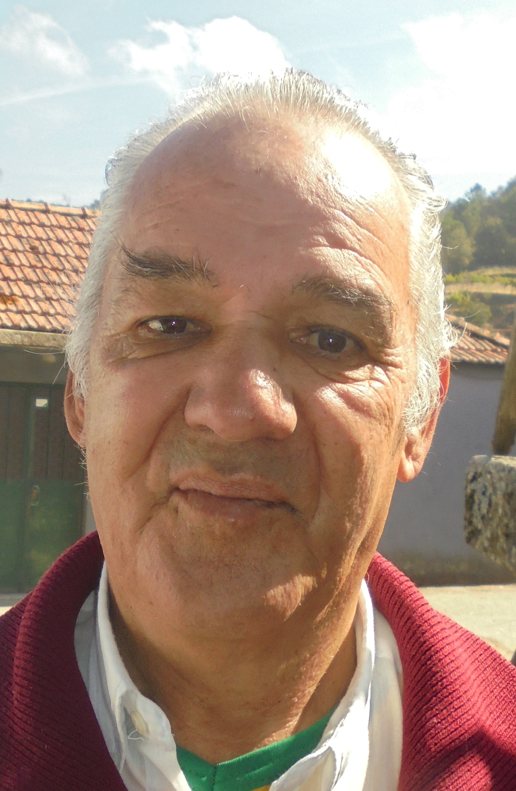 Manuel Alves