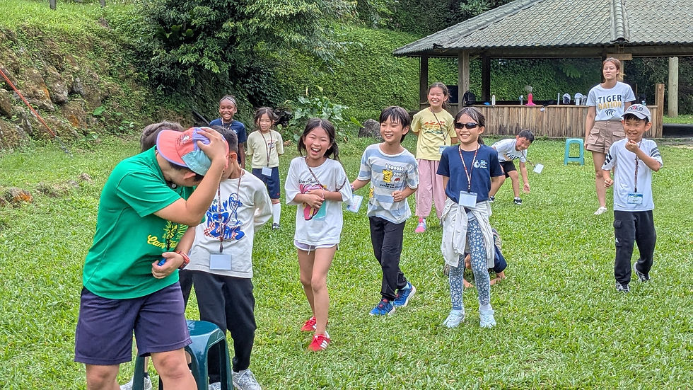 TAS Grade 2 Group 2