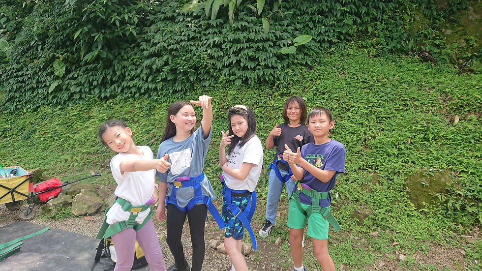 TAS Grade 4 Group 3 Day 1