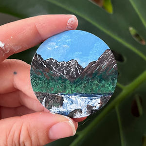 Lake Clark National Park