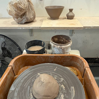 Ceramics