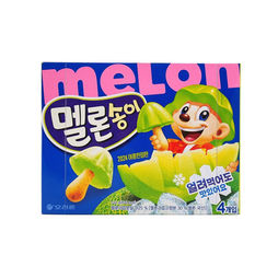 Orion 멜론송이