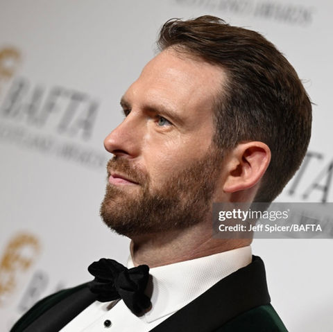 Baftas Scotland -
Red Carpet - Events - Private Client - Film Premier - Awards ceremony - actor - actress - Nominee -