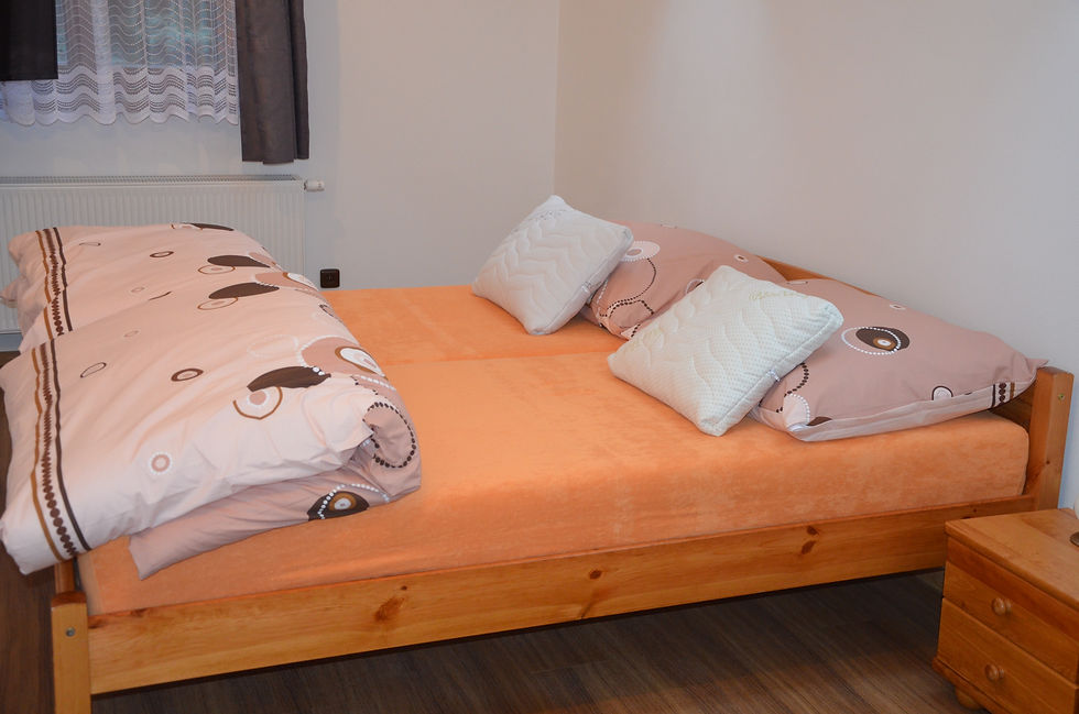 Apartman_2_pokoj_B