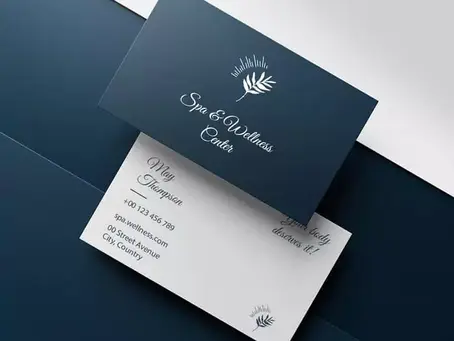 Business Card Printing That Makes Every First Impression Count