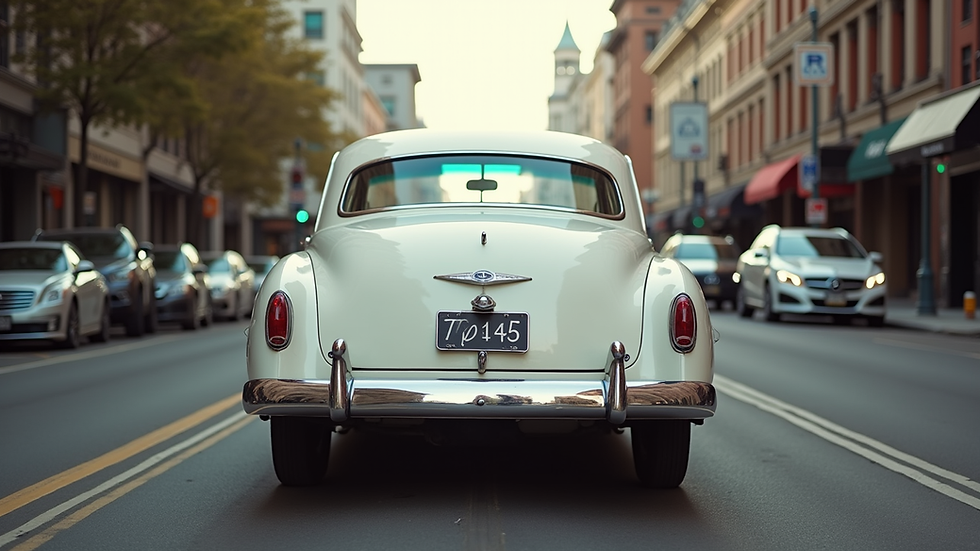 Top Wedding Car Hire Options on the Gold Coast for Gold Coast Wedding Transport