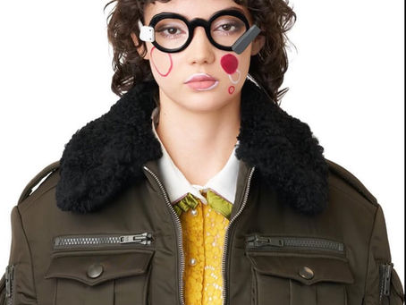 MASAHIRO MARUYAMA トランクショーを開催します 12/5-9オプティークヒダカ(苫小牧) 12/11-14素数さん(札幌・円山) 左右非対称な「不完全だから美しい」「掛けるアート」MASAHIROが300本並ぶ!