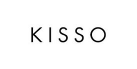 ブランドロゴ（KISSO）