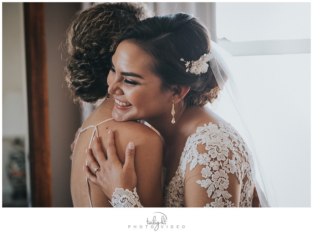 El Paso Wedding Photography