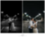 Bride and Groom Historic District-El Paso Wedding Photography
