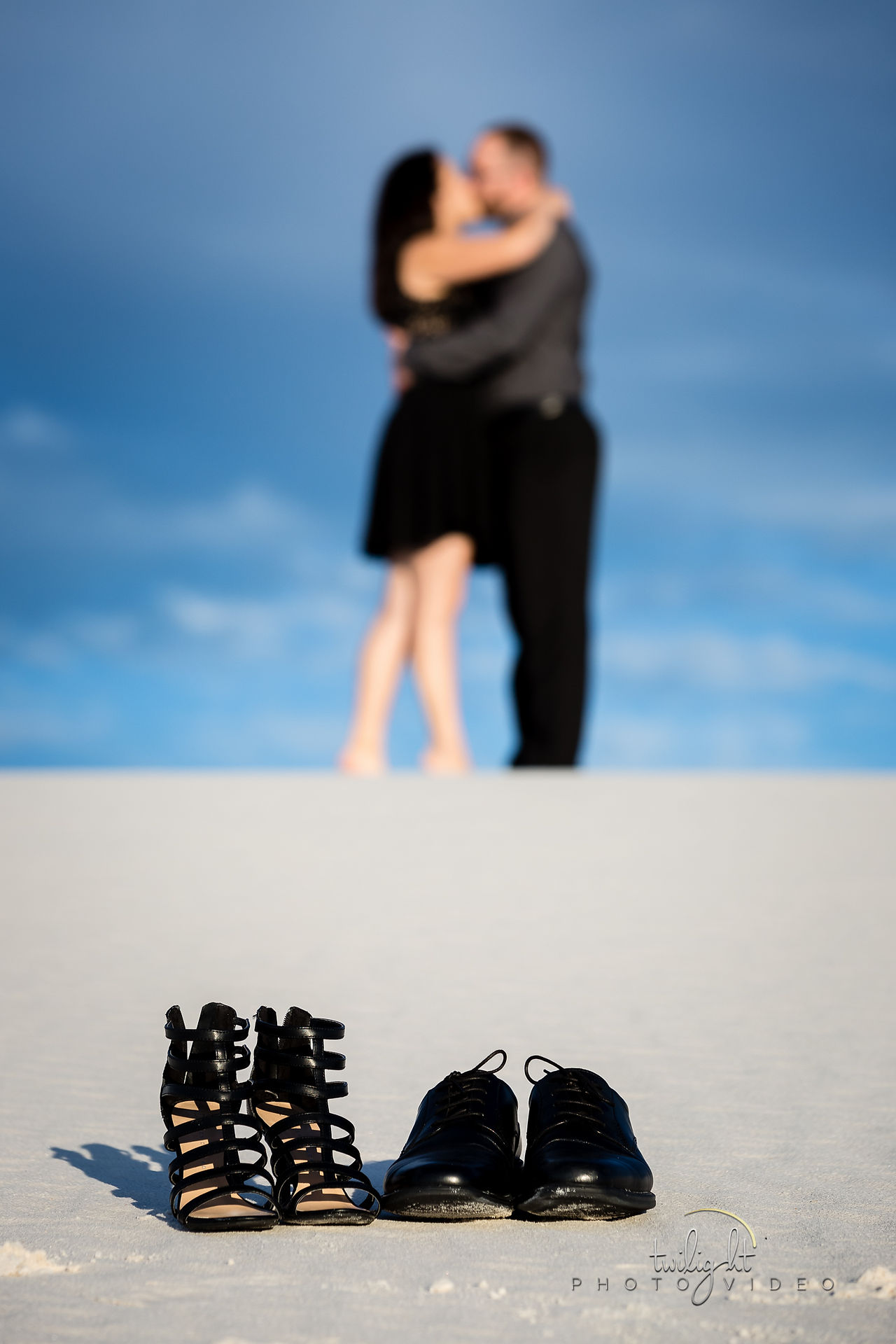 engagement Photography, El Paso, TX