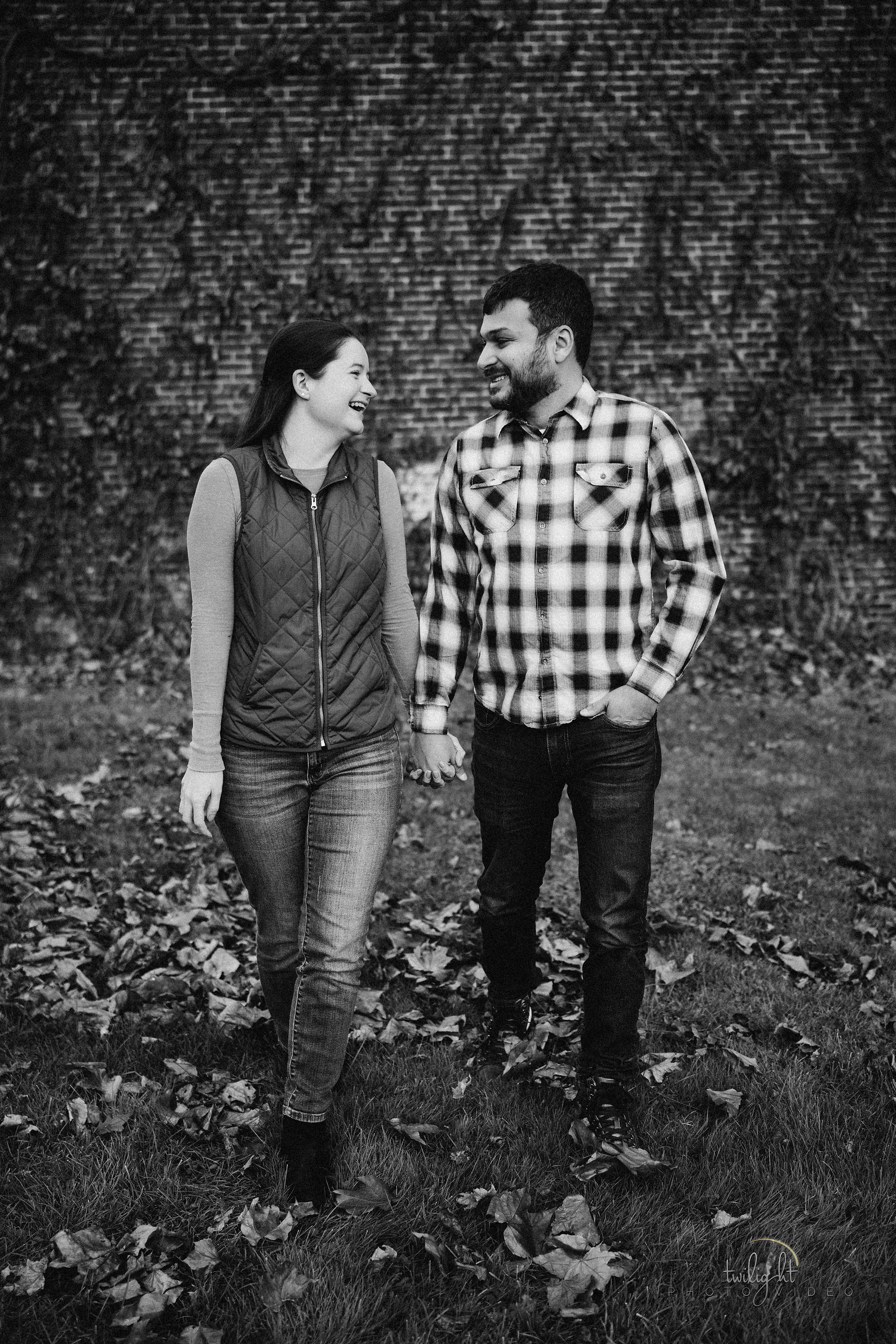 Allentown Engagement Photography