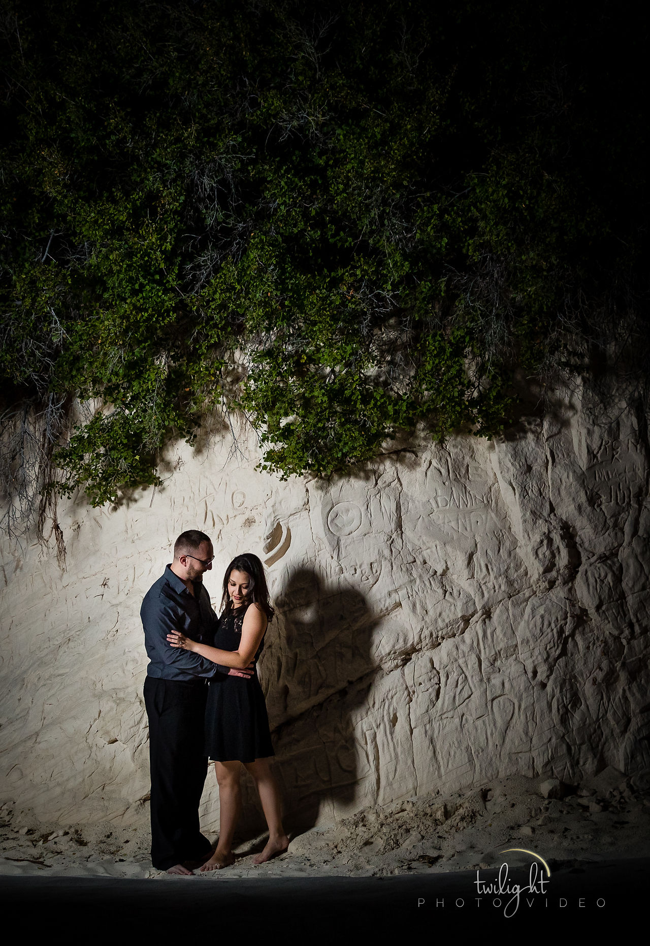 engagement Photography, El Paso, TX