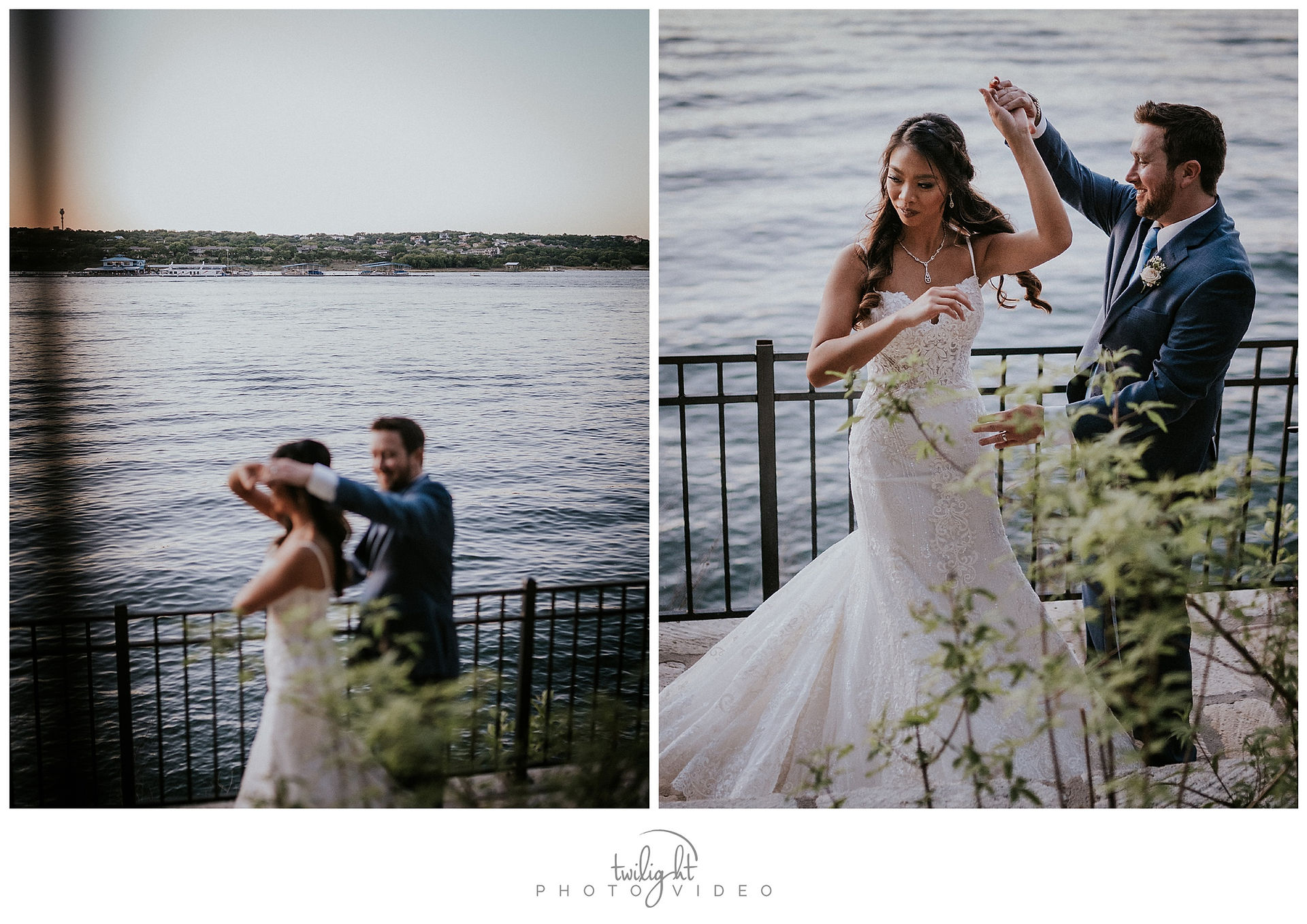 Bride and Groom - Lehigh Valley