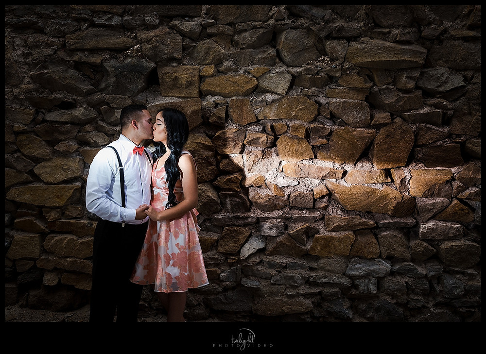 Engagement Session El Paso