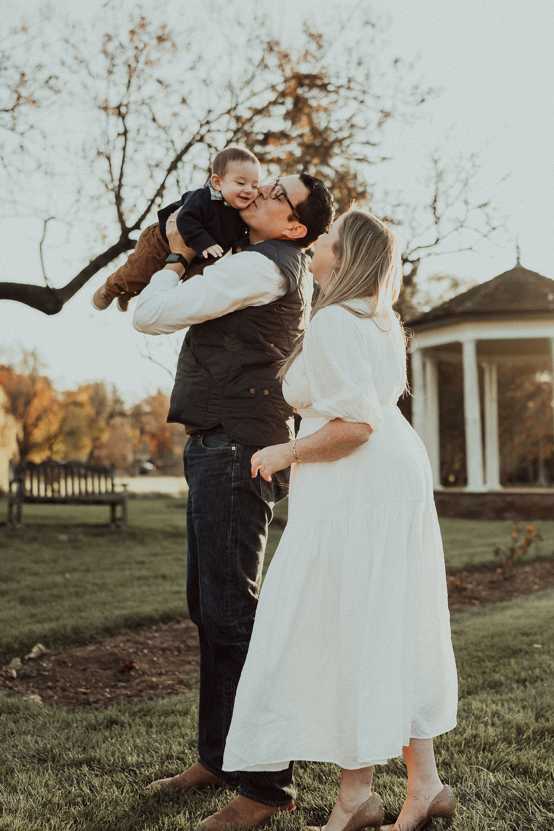 Lehigh Valley Family Photo Session