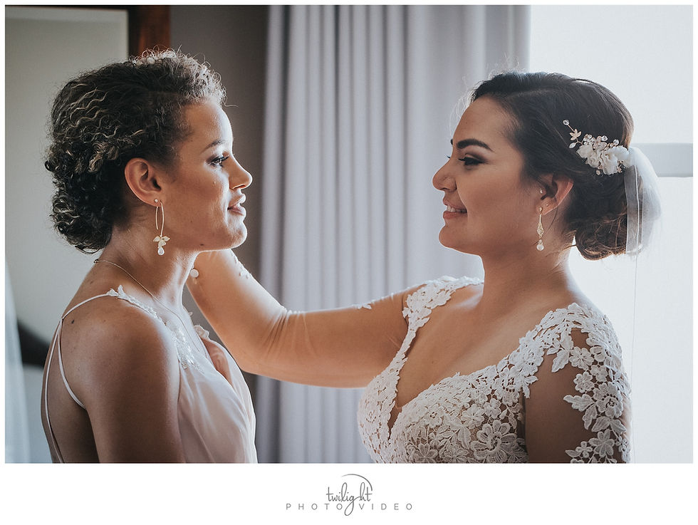 El Paso Wedding Photography