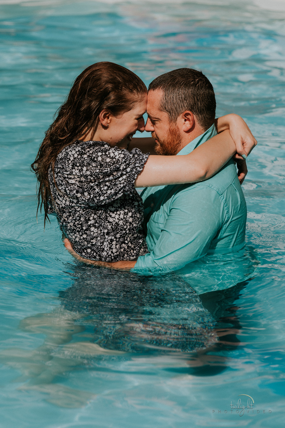 Engagement Session Lehigh Valley