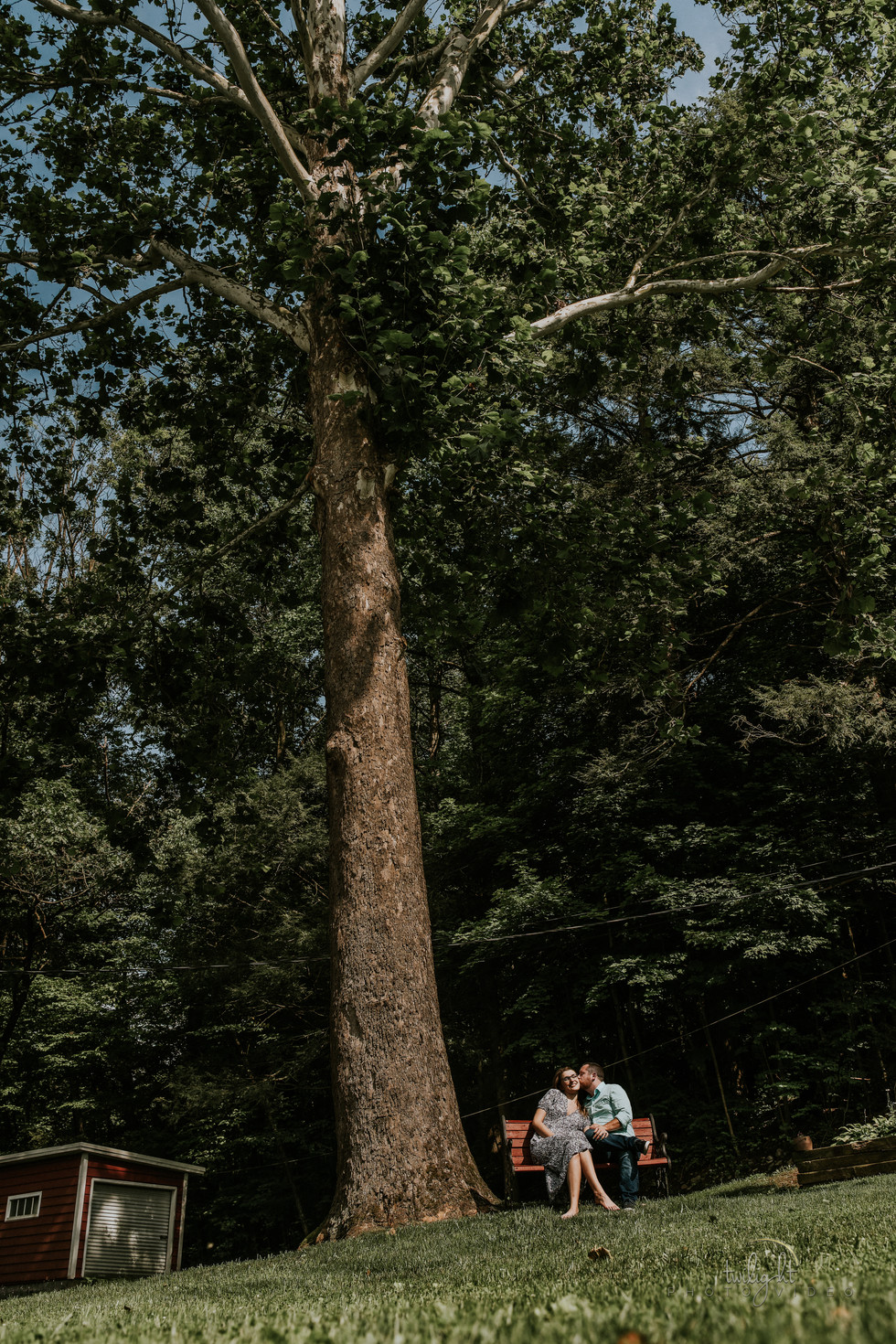 Engagement Session Lehigh Valley