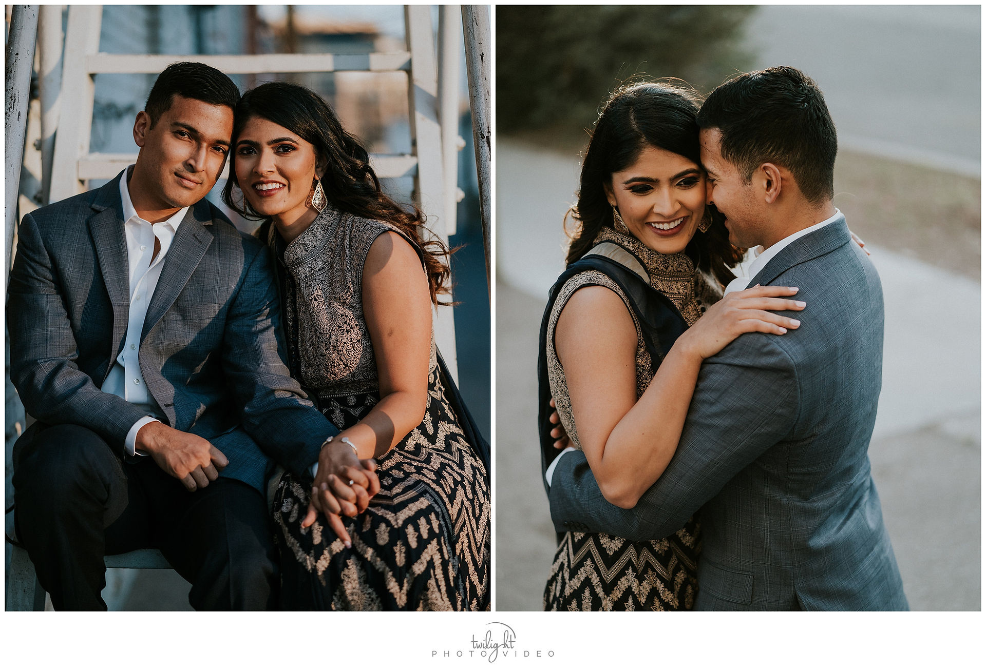 Engagement Photographer Bethlehem Pa