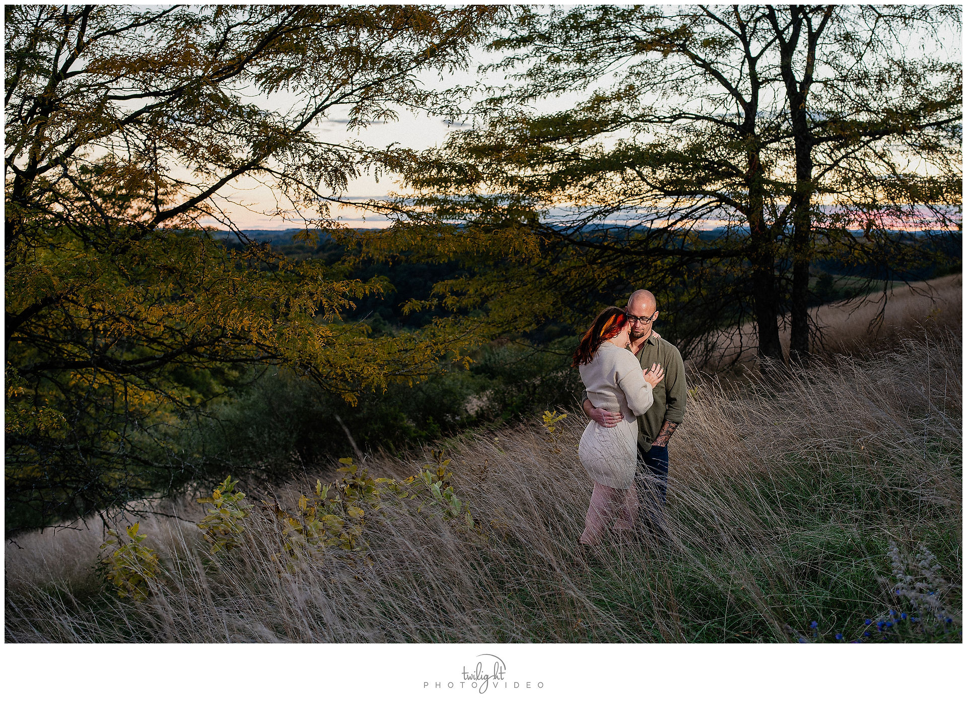Magmod engagement session