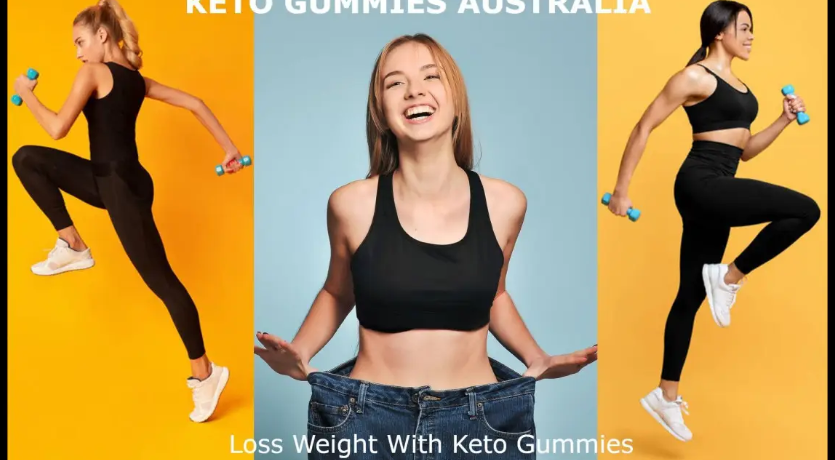 https://www.facebook.com/ImpactKetoGummiesAustralia/ content media