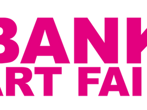BANK ART FAIR 2025