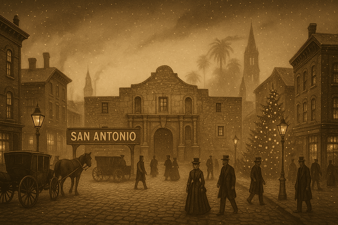 san antonio