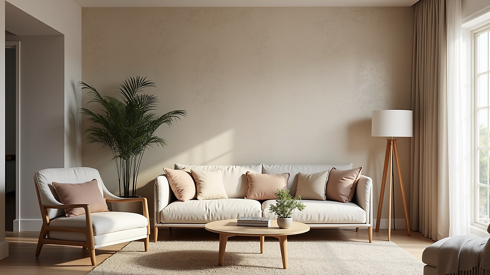 Transform Your Space with Custom Wallpaper Designs