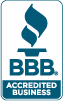 Member of the Better Business Bureau