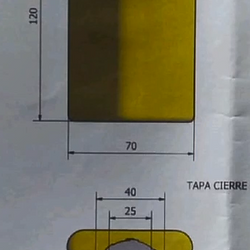 Diseño Envase Plástico