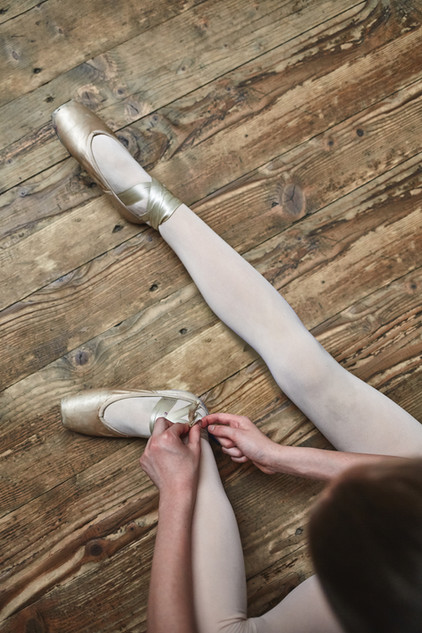 Where to shop for your dancer