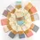 Thumbnail: Diamond Turkish Cotton Kitchen / Hand Towel (2 pack)