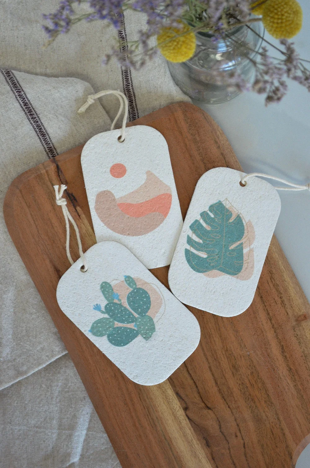 Pop Up Dish Sponges 3Pack More Than A Basket