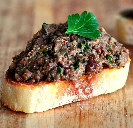 Thumbnail: Crema di Olive Nere