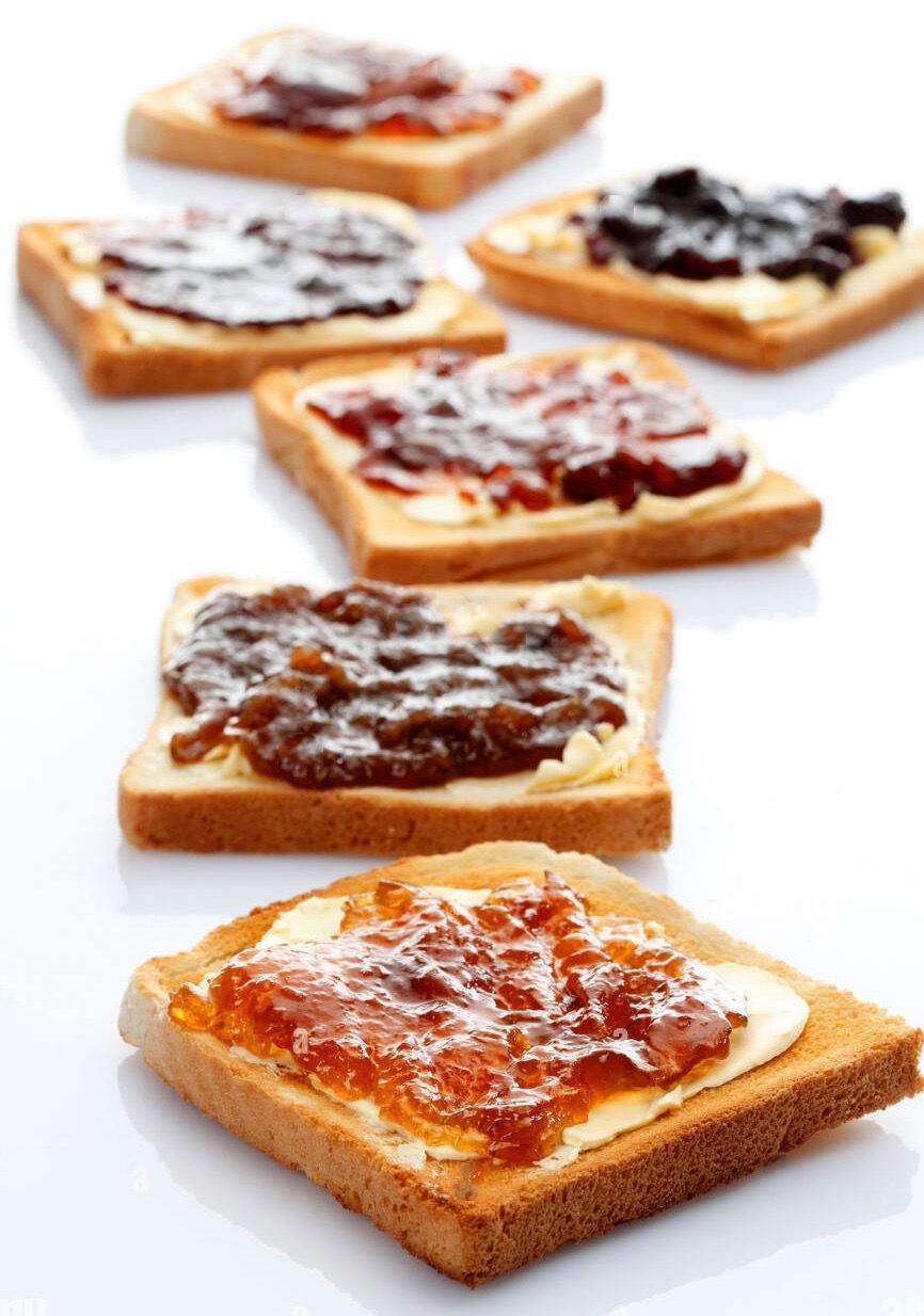 Thumbnail: Confettura di Fichi D'India