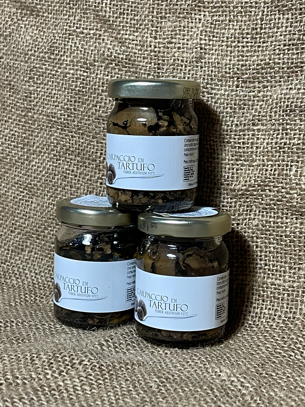 Thumbnail: Tartufo Nero