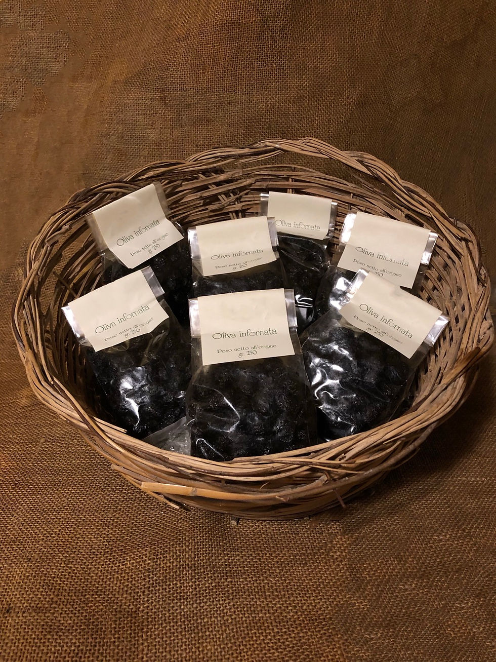 Thumbnail: Olive al Forno Materane