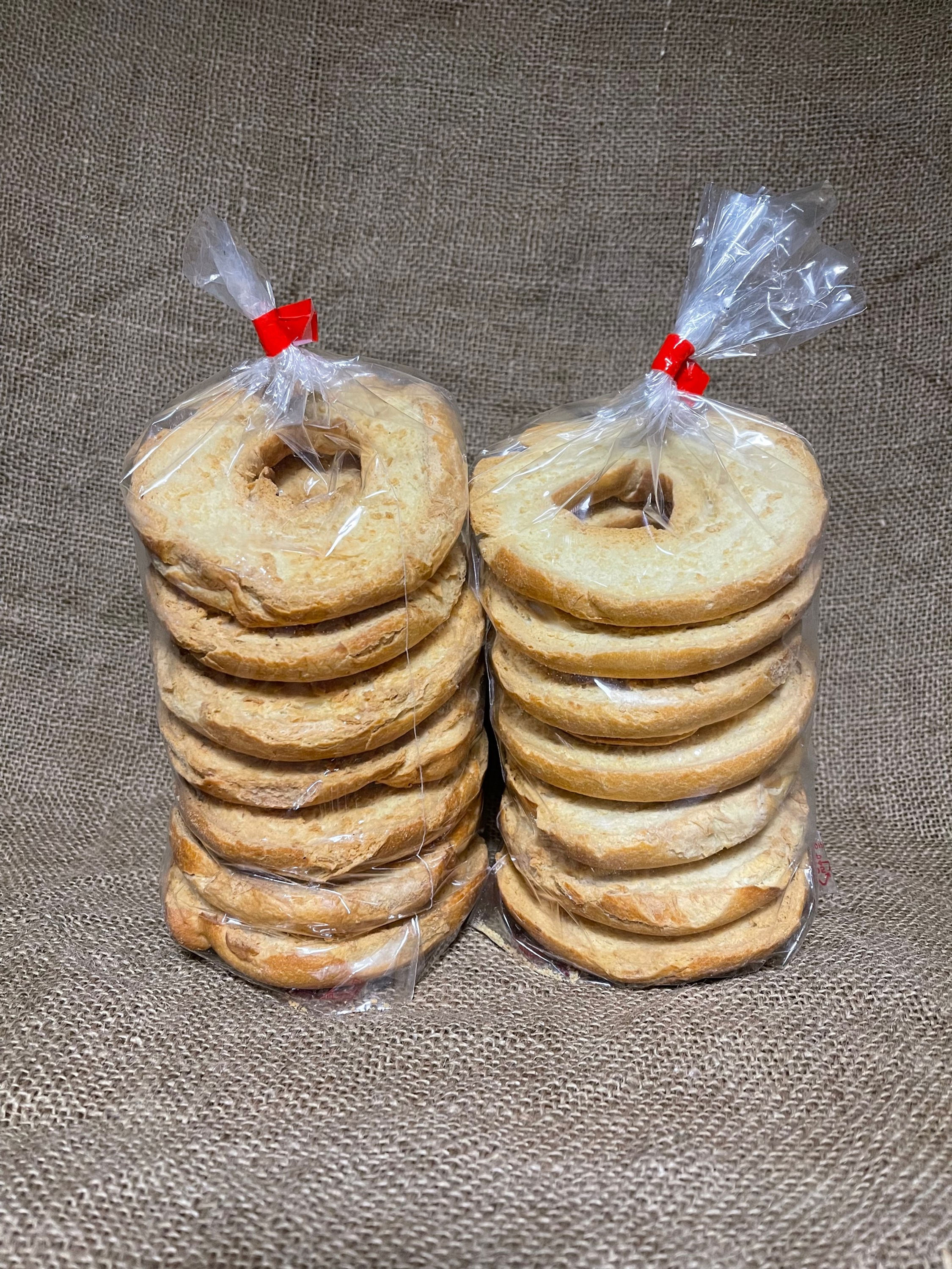 Friselle Materane Classiche