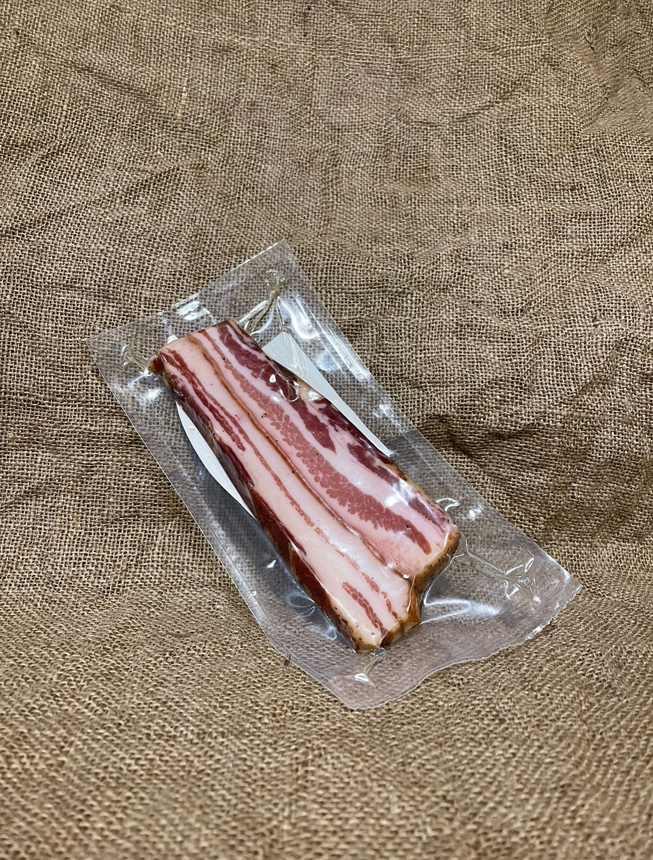 Pancetta Lucana