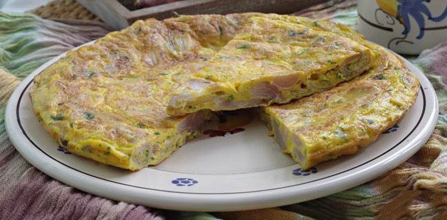 Thumbnail: Lampascioni locali (Cipollotti Locali)