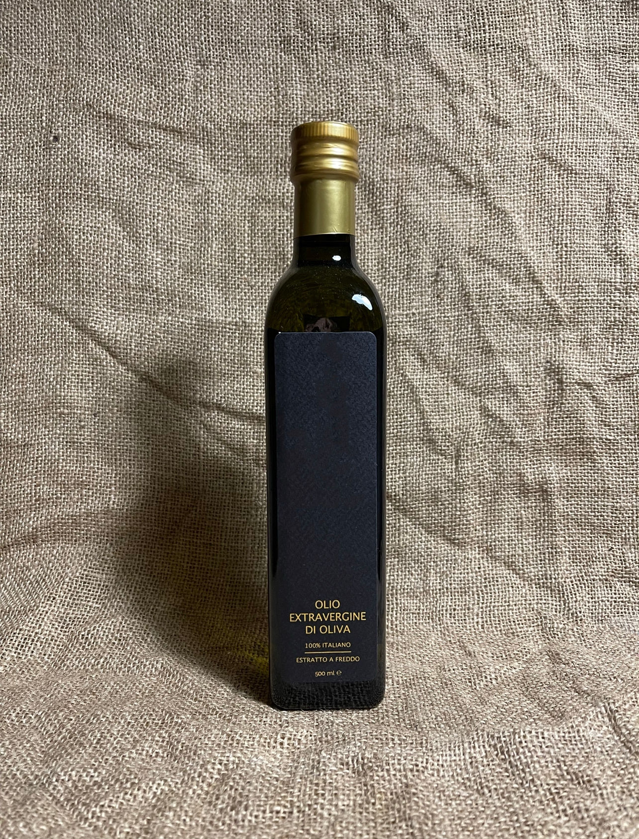Olio e.v. d'Oliva Dei Sassi 250ml
