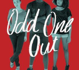 Odd One Out by Nic Stone