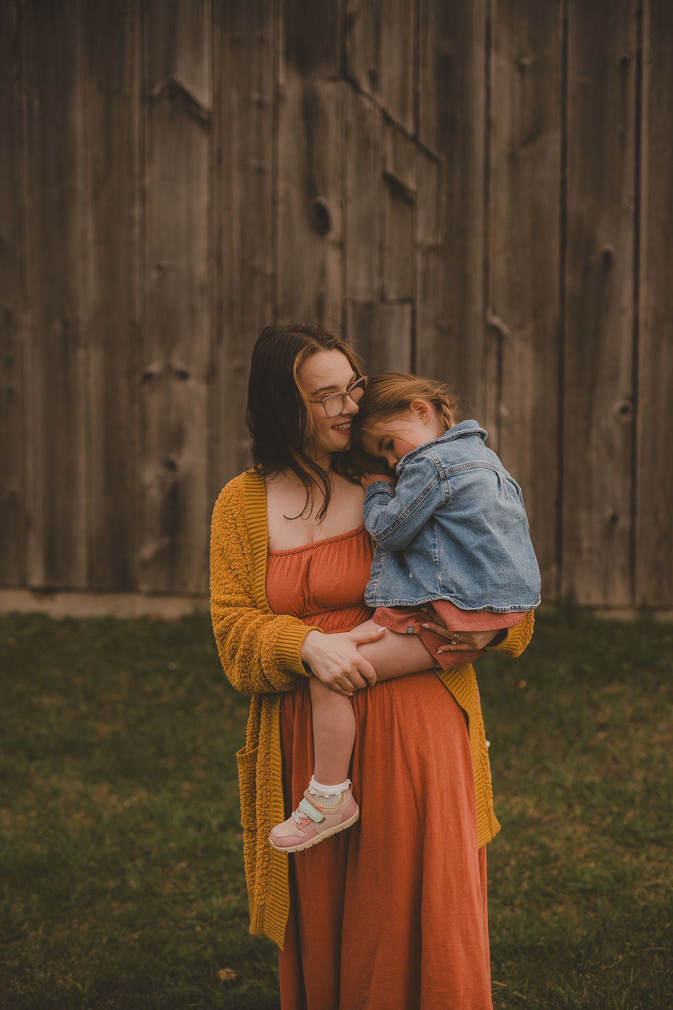 Honest truth about being a mama..