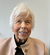 Board Member, Barbara Hopkins
