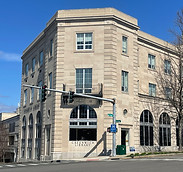 Greenwich Library