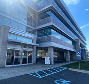 Greenwich Medical Building